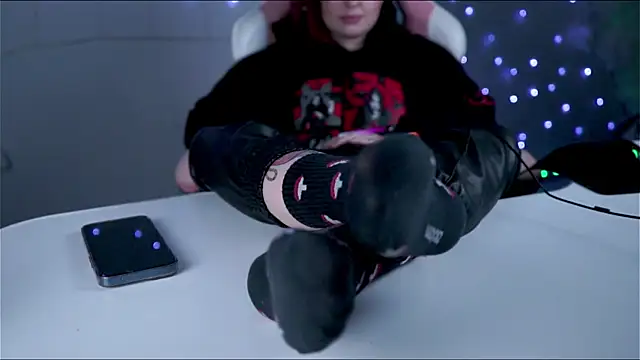 Snapshot of Lana__May chatting on 02-13-25, 05:54 Lana May online show from 02-13-25, 05:54