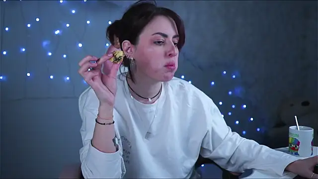 Snapshot of Lana__May chatting on 03-02-25, 11:29 Lana May online show from 03-02-25, 11:29