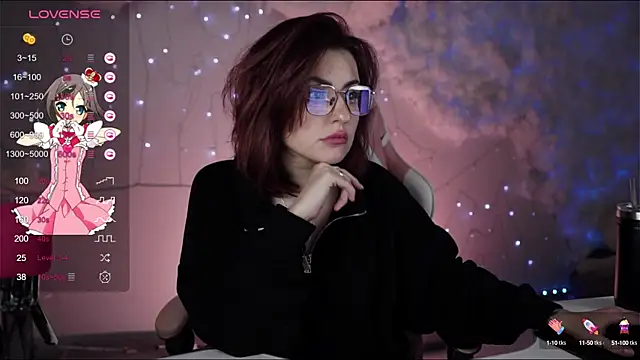 Snapshot of Lana__May chatting on 03-05-25, 02:23 Lana May online show from 03-05-25, 02:23