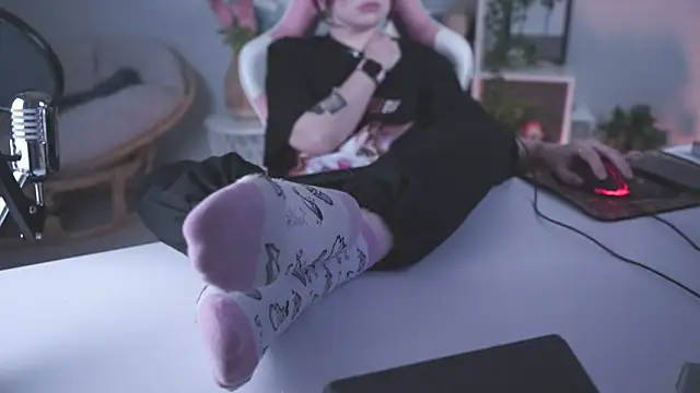 Snapshot of Lana__May chatting on 03-14-25, 05:46 Lana May online show from 03-14-25, 05:46