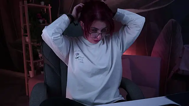 Snapshot of Lana__May chatting on 10-25-25, 11:07 Lana May online show from 10-25-25, 11:07