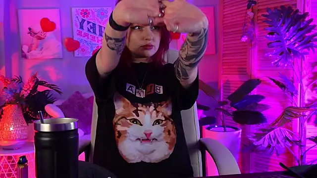 Lana  May online show from 03-14-26, 08:42