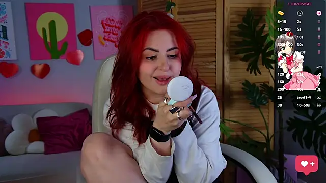 Snapshot of Lana__May chatting on 05-08-26, 02:39 Lana May online show from 05-08-26, 02:39
