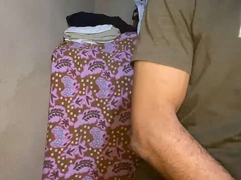 GaaTto online show from 03-13-25, 02:38