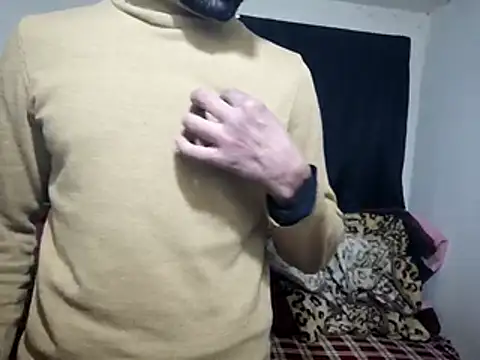 GaaTto online show from 03-08-26, 01:14