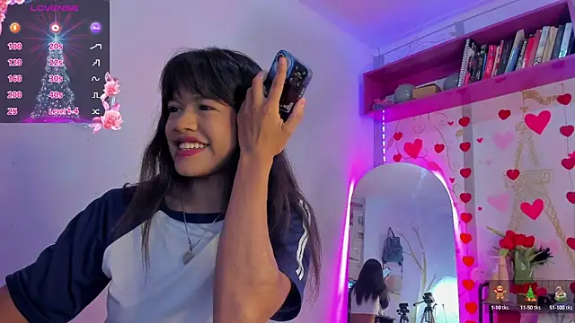 meganthompsonn22 online show from 02-08-25, 05:08