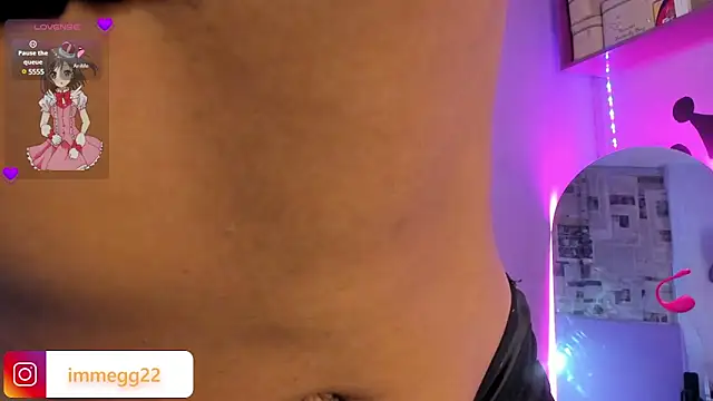 meganthompsonn22 online show from 03-06-25, 09:58