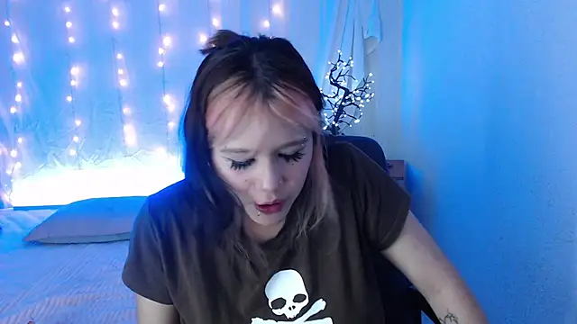 mixie cute online show from 12-04-24, 01:58