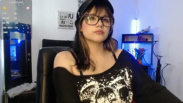 mixie cute online show from 11-05-25, 06:30