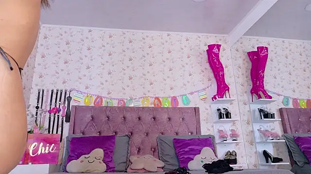 AvrillThomas online show from 03-30-26, 07:15