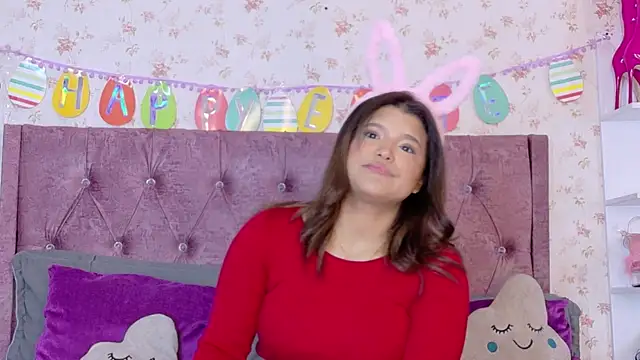 AvrillThomas online show from 04-01-26, 07:33