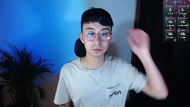 cameron cum online show from 01-11-25, 10:07