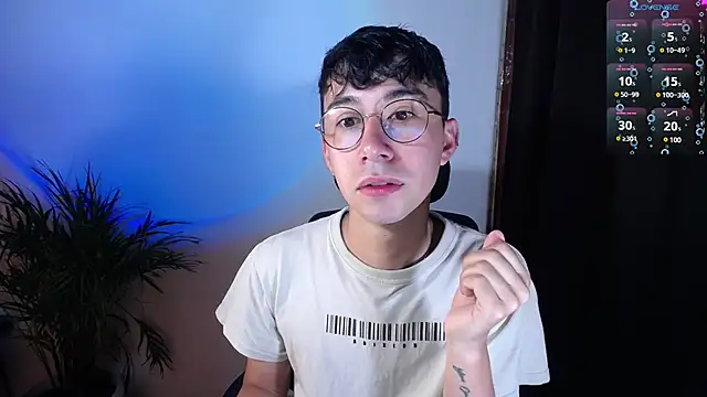 cameron cum online show from 01-12-25, 10:23