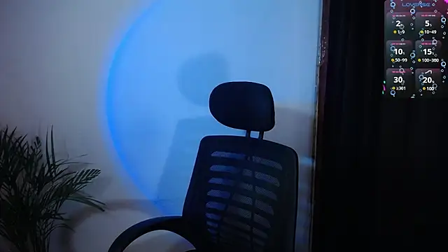 cameron cum online show from 01-20-25, 05:16