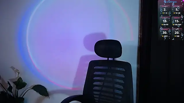 cameron cum online show from 01-24-25, 12:10