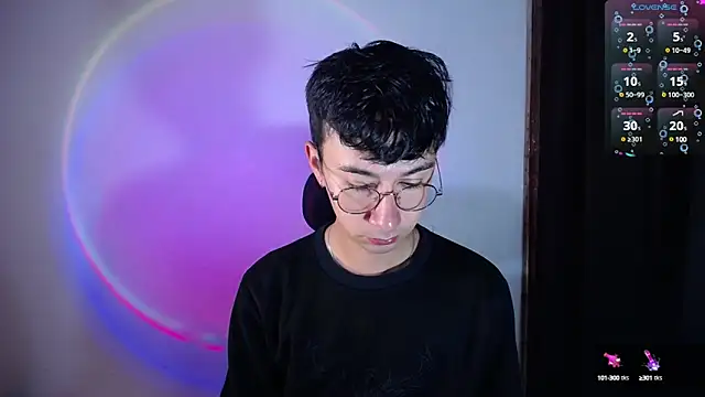 cameron cum online show from 01-29-25, 10:37