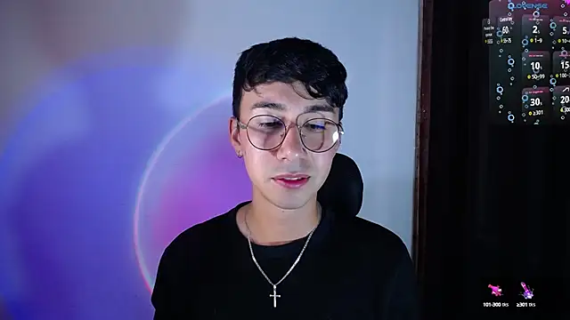 cameron cum online show from 01-29-25, 04:41