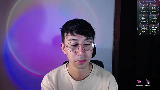 cameron cum online show from 02-01-25, 11:21