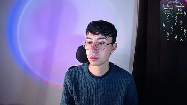 cameron cum online show from 02-03-25, 10:25