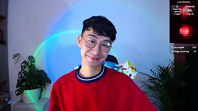 cameron cum online show from 03-14-25, 02:52