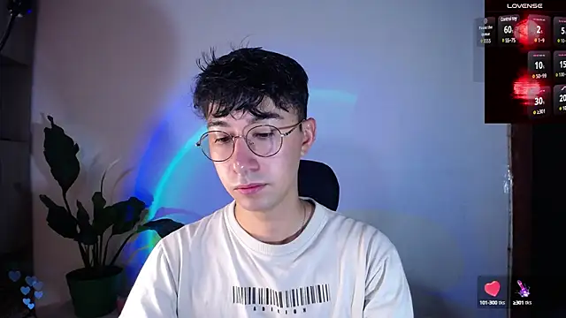 cameron cum online show from 03-18-25, 11:41