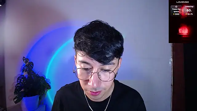 cameron cum online show from 03-21-25, 12:50