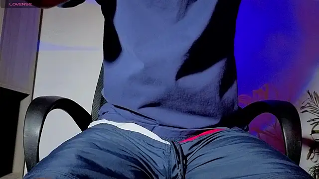 cameron cum online show from 10-21-25, 11:00