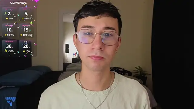 cameron cum online show from 03-07-26, 08:33