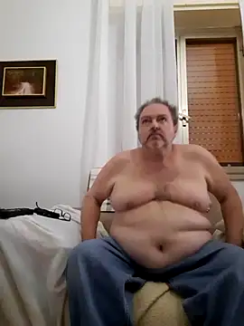 bluangelo online show from 03-05-25, 03:51