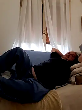 bluangelo online show from 03-12-25, 12:36