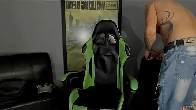 jamesinked  online show from 01-15-25, 10:57