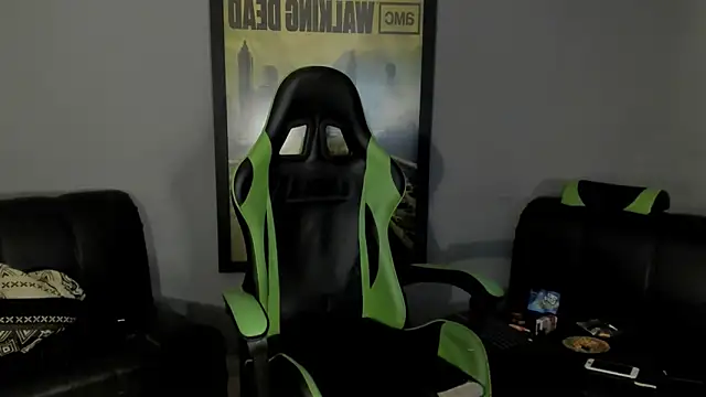 jamesinked  online show from 02-03-25, 11:58