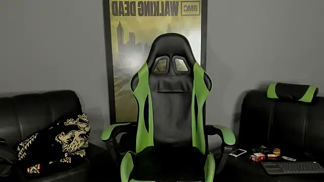 jamesinked  online show from 02-17-25, 02:09