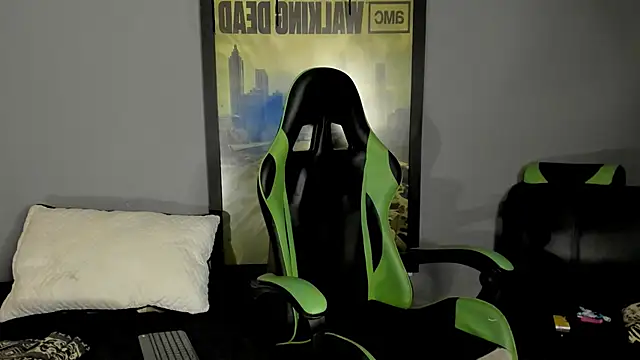 jamesinked  online show from 03-17-25, 12:30