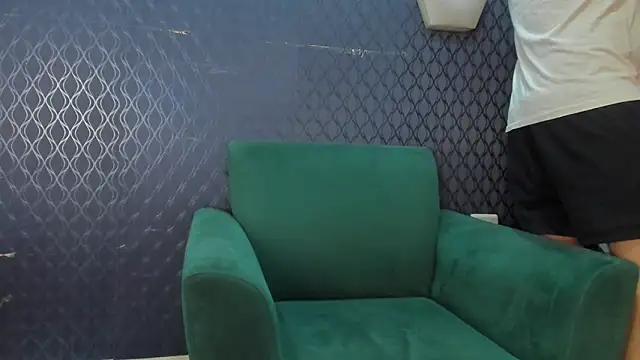 jamesinked  online show from 10-06-25, 05:32