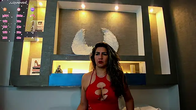 Cinthya mjs online show from 03-05-25, 12:11