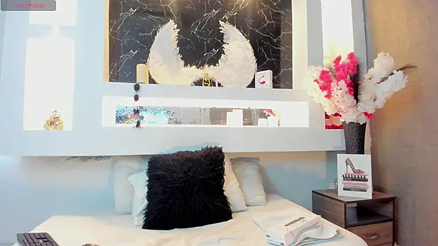 Cinthya mjs online show from 09-29-25, 12:10