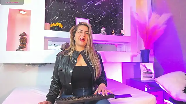 Cinthya mjs online show from 03-05-26, 12:01