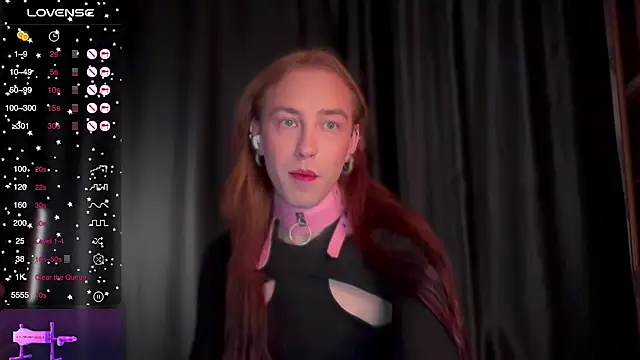 Snapshot of Avril_Pearly_ chatting on 11-14-25, 11:53 Avril Pearly online show from 11-14-25, 11:53