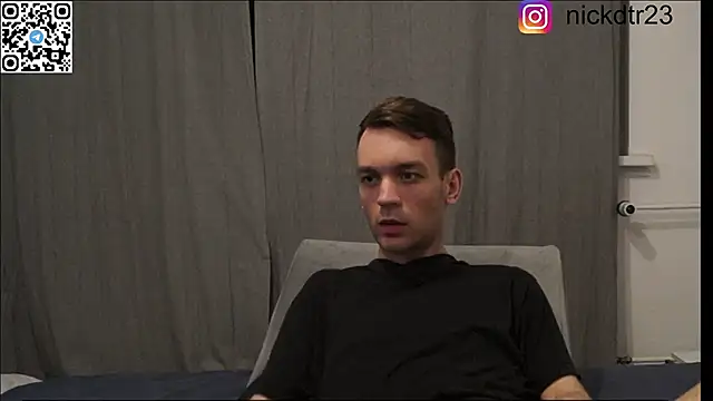 Snapshot of nickdtr chatting on 03-13-25, 01:43 nickdtr online show from 03-13-25, 01:43