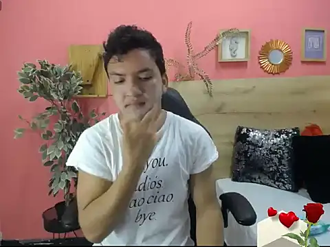 aslyhernandez 7 online show from 02-19-26, 12:34