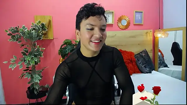 aslyhernandez 7 online show from 02-21-26, 11:55