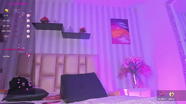 Snapshot of vayoleen chatting on 01-21-25, 03:32 vayoleen online show from 01-21-25, 03:32