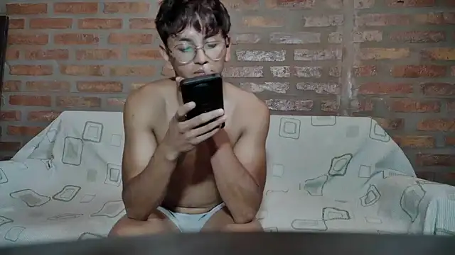 teendotados online show from 03-28-26, 04:39