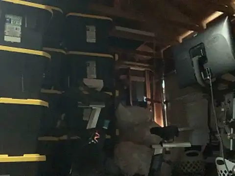 kumsars online show from 03-17-26, 12:15