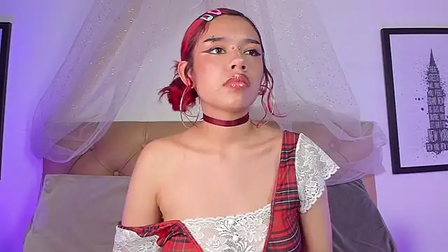 Redpandaa  online show from 01-09-25, 04:52