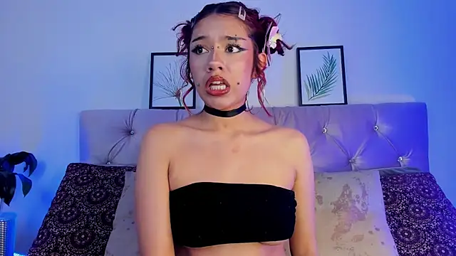 Redpandaa  online show from 02-06-25, 11:10