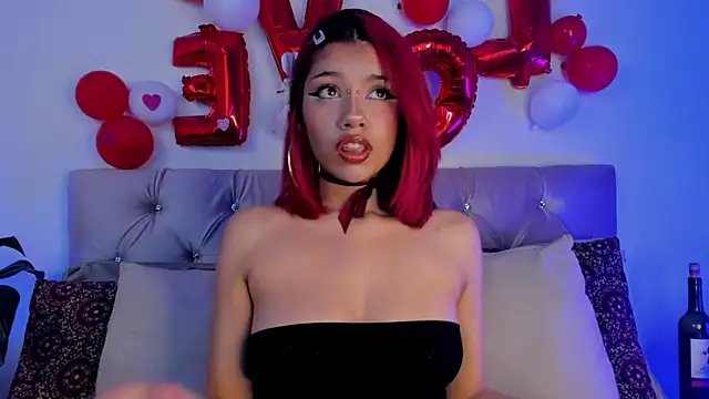 Redpandaa  online show from 02-18-25, 11:22