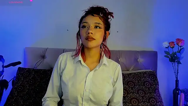 Redpandaa  online show from 03-12-25, 12:36