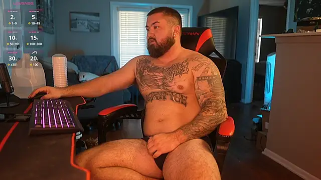 B The Creator X online show from 03-06-25, 09:31